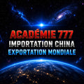 Formation Import Export