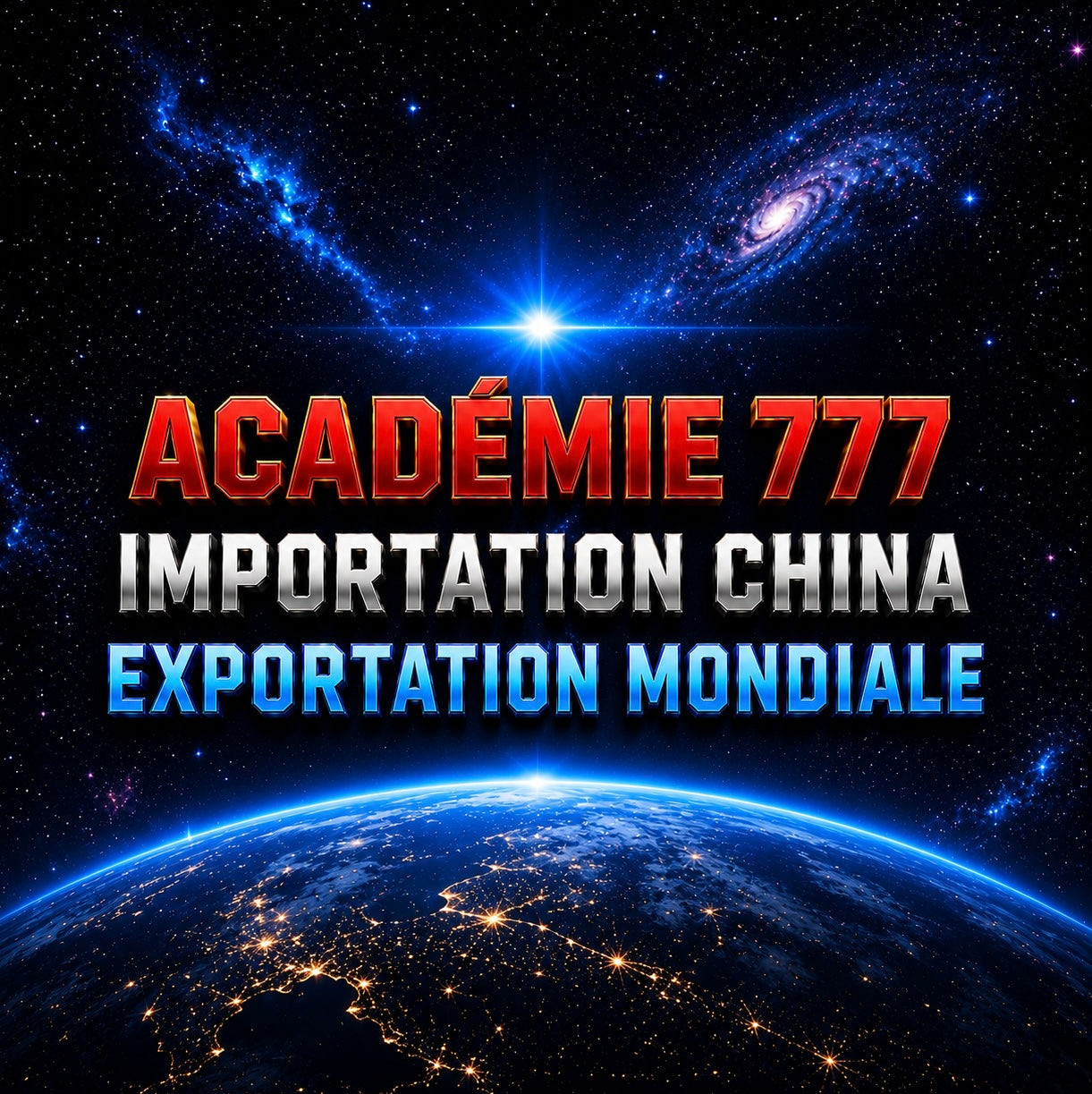 Formation Import Export